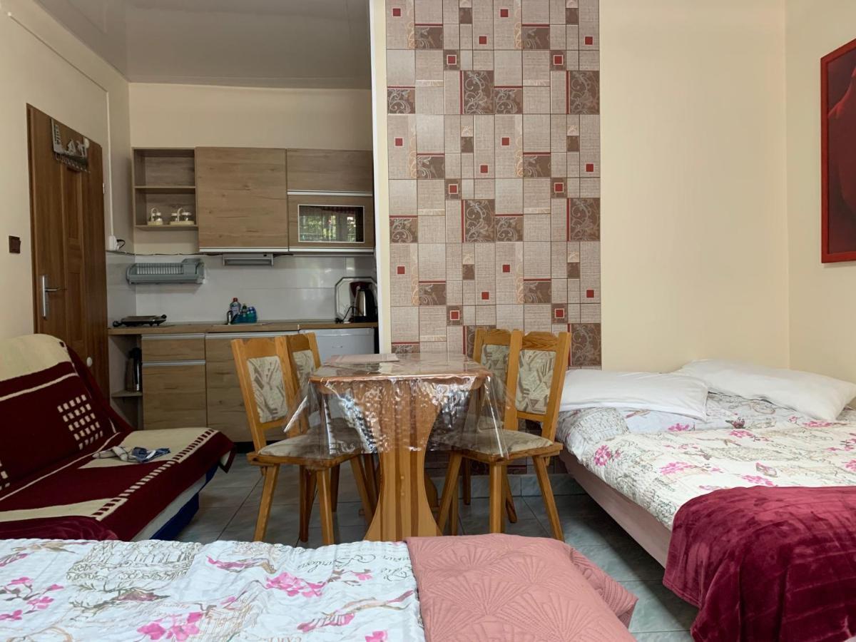 Homestay Pod Orzechem Miedzyzdroje