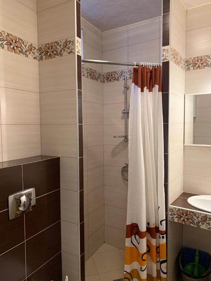 Pod Orzechem Homestay Miedzyzdroje