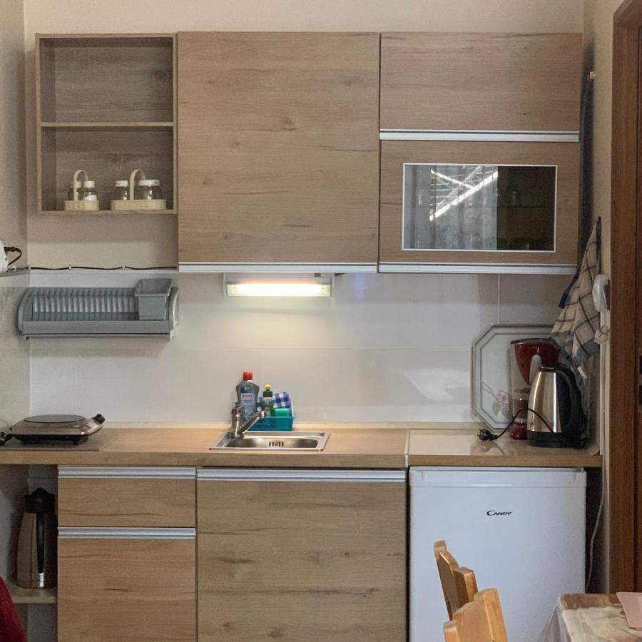 Homestay Pod Orzechem Miedzyzdroje