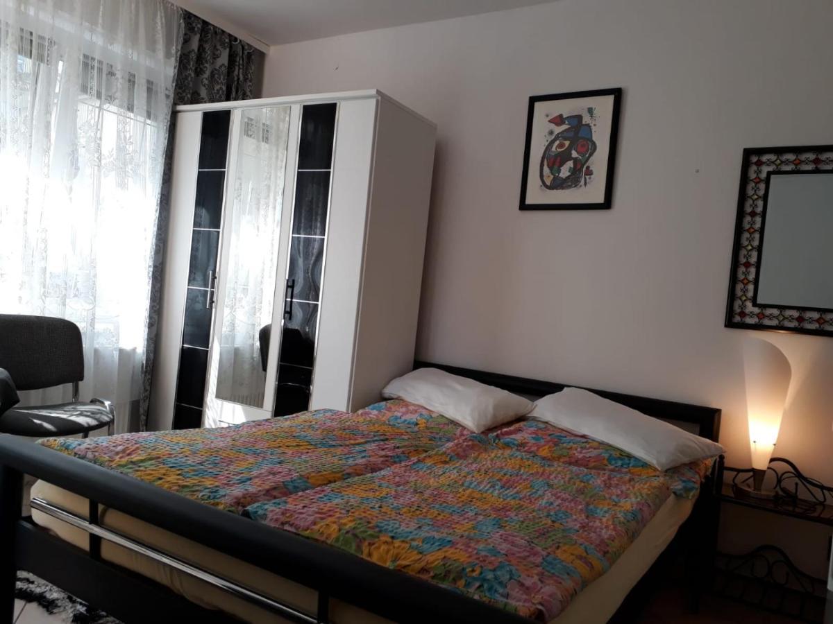 Homestay Pod Orzechem