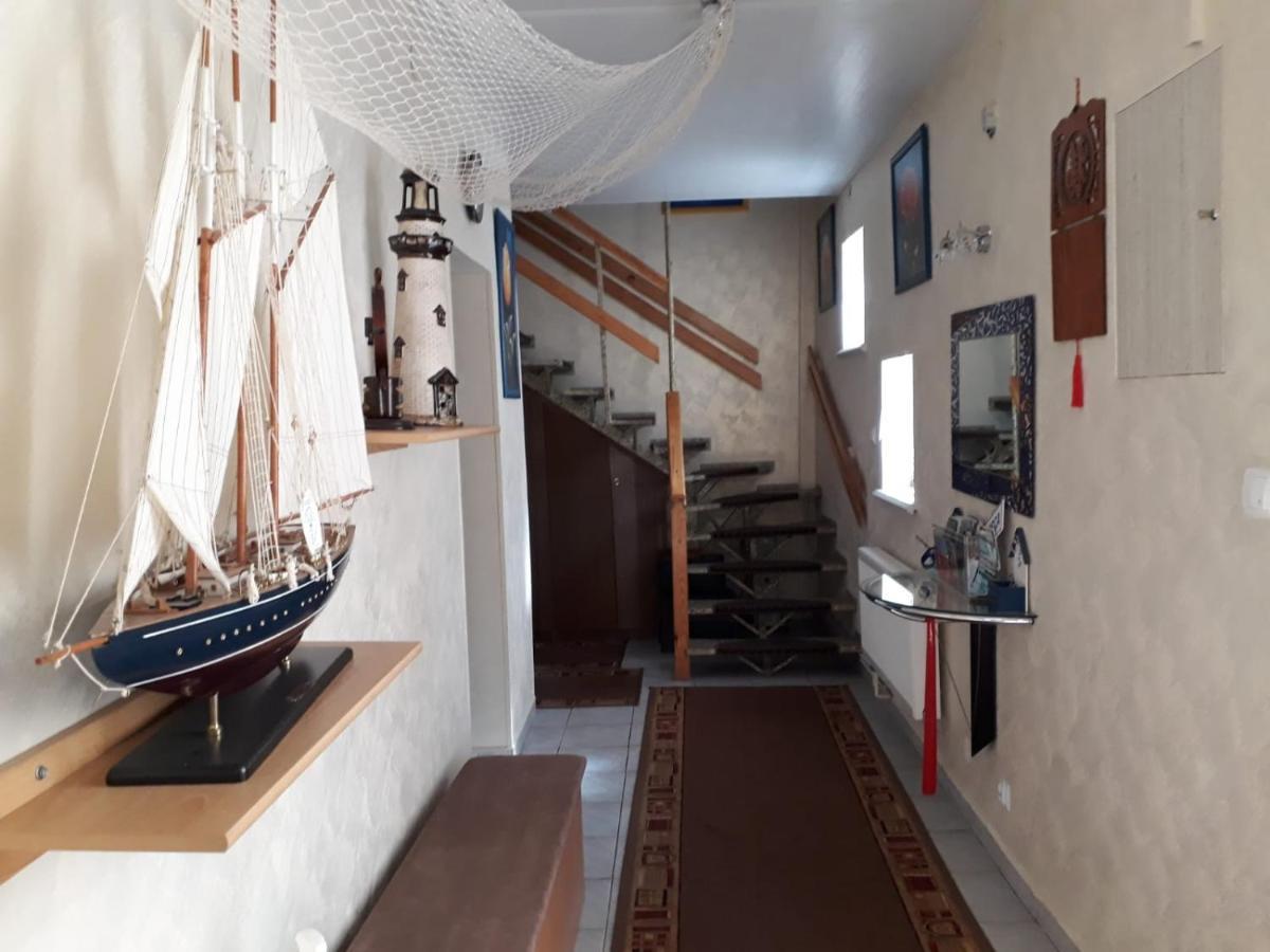 Pod Orzechem Homestay